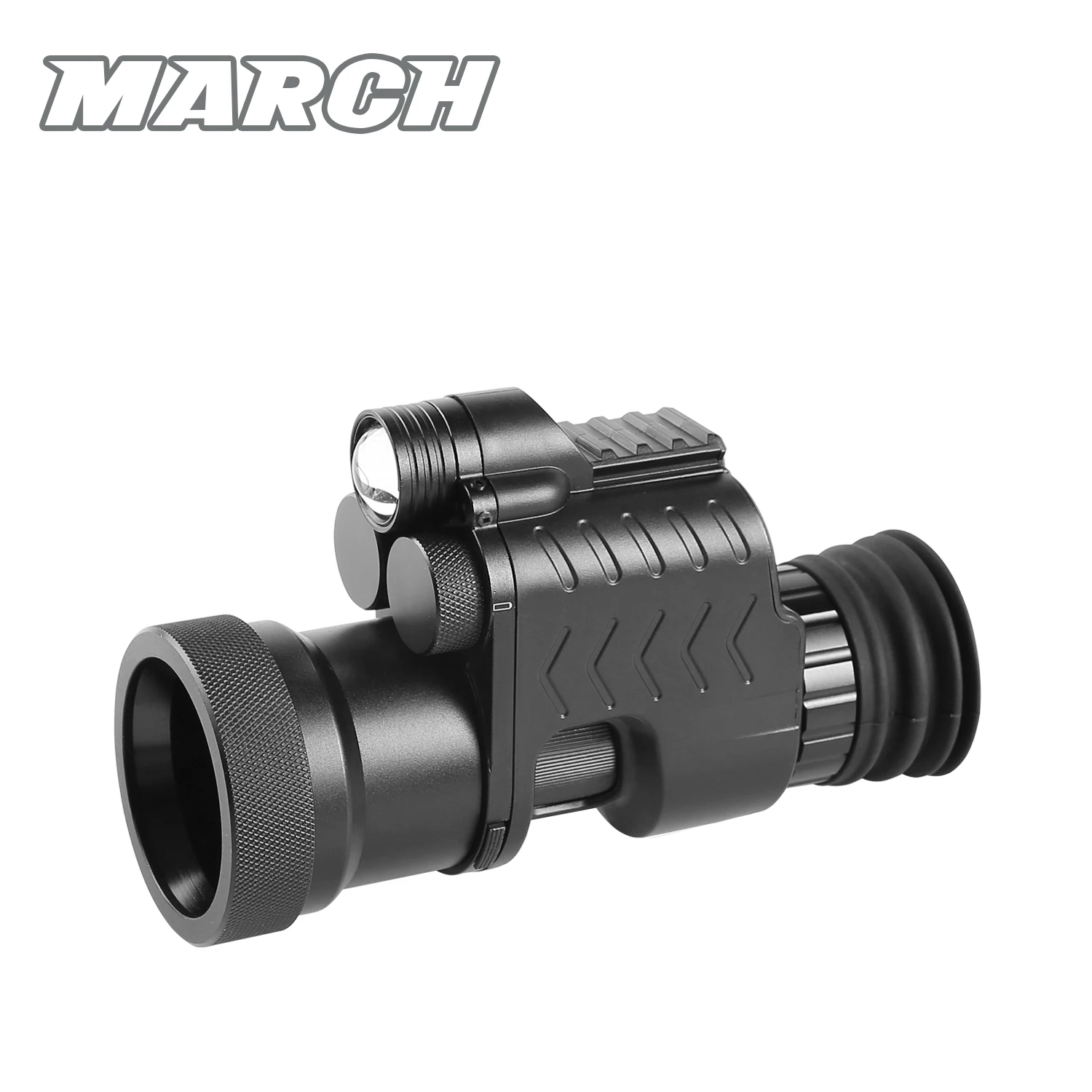 Hot Selling MARCH NV310-S  Scope  Night Vision wifi Outdoor Night Monocular Scope High Quality