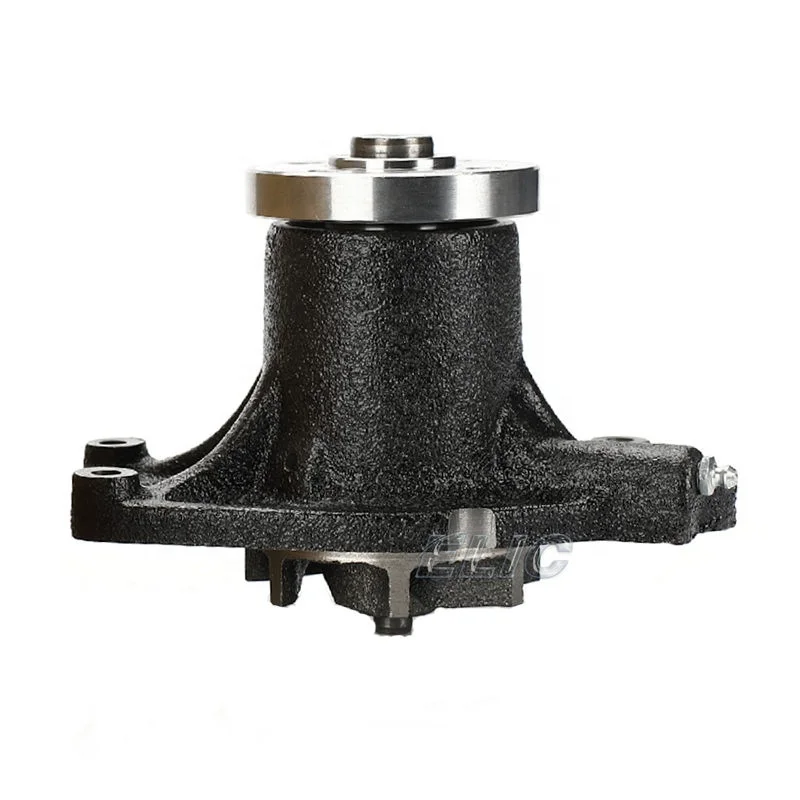 ME088301 ME993520 ME996874 ME088537 High Quality Water Pump 6D34 Excavator Engine Part SK200-5 SK200-6E HD820-2