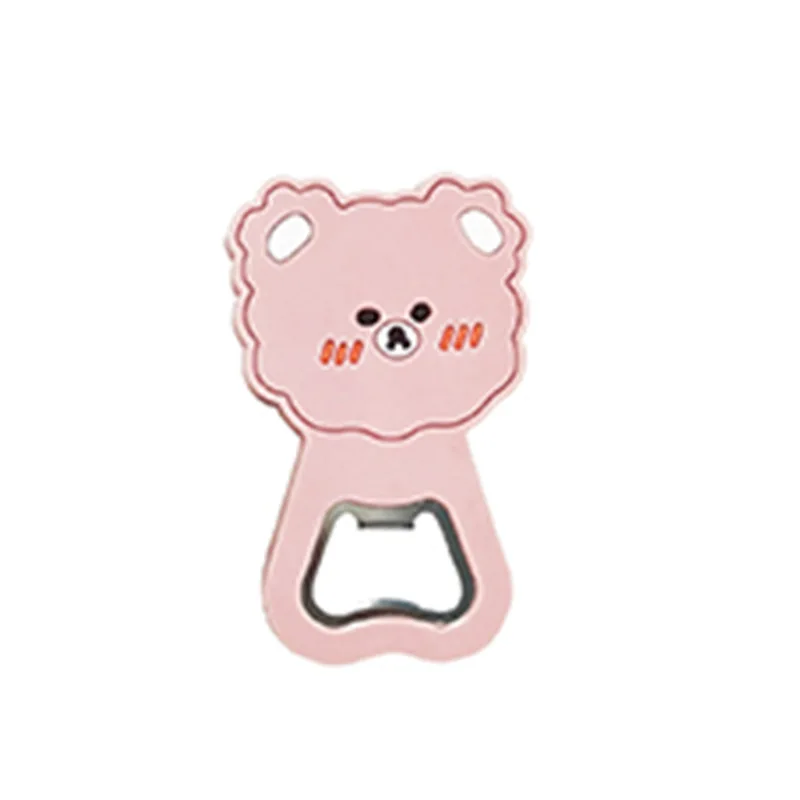 3D fridge sticker resin magnet magnet strong resin creativity cat sticker magnets