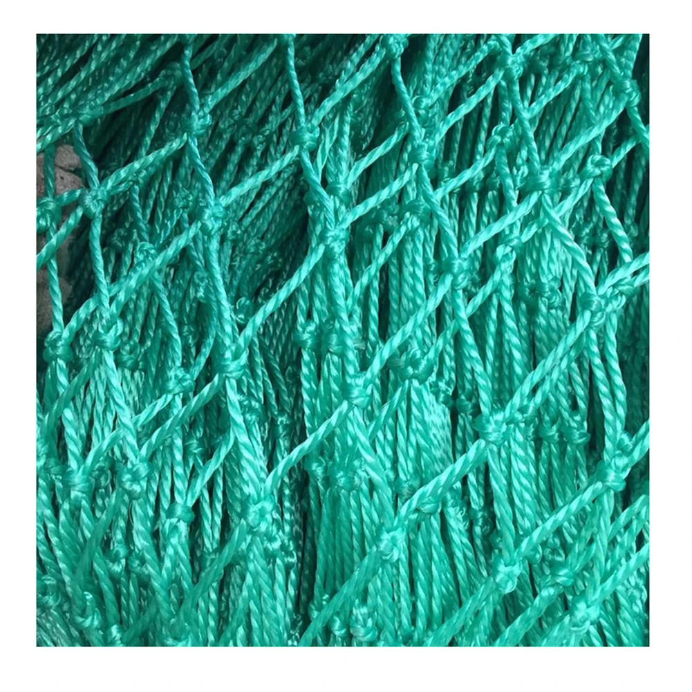 Latest Styles Nylon Fishing Net India, 5M & Up Length Single Knot/Double Knot Nylon Fishing Net