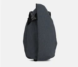 Good Custom Name Small Waterproof Fashion Brand Canvas Trend Designer Quality Backpack For Men