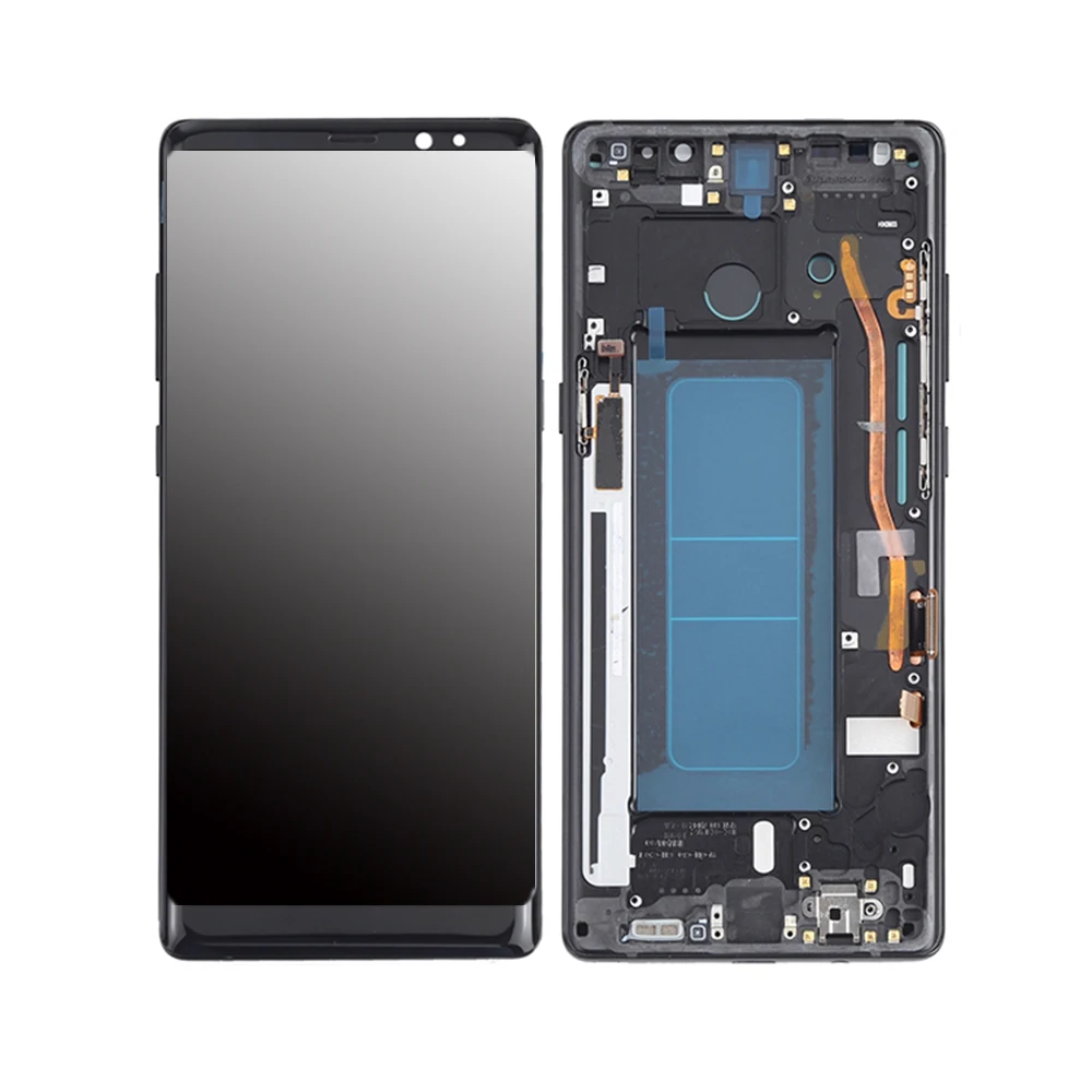 A20 A10 A31 A32 A51 A515F NOTE 10 PLUS смартфон экран для Samsung мобильные телефоны ЖК сенсорный