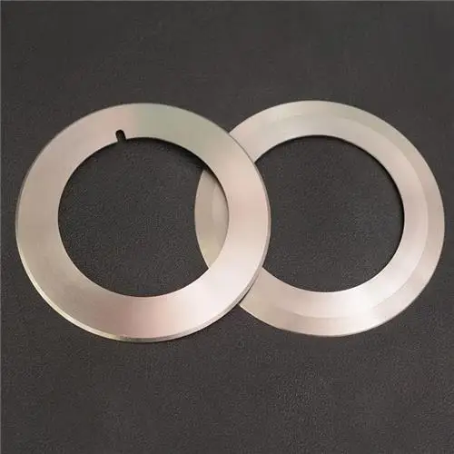 Longitudinal scissors