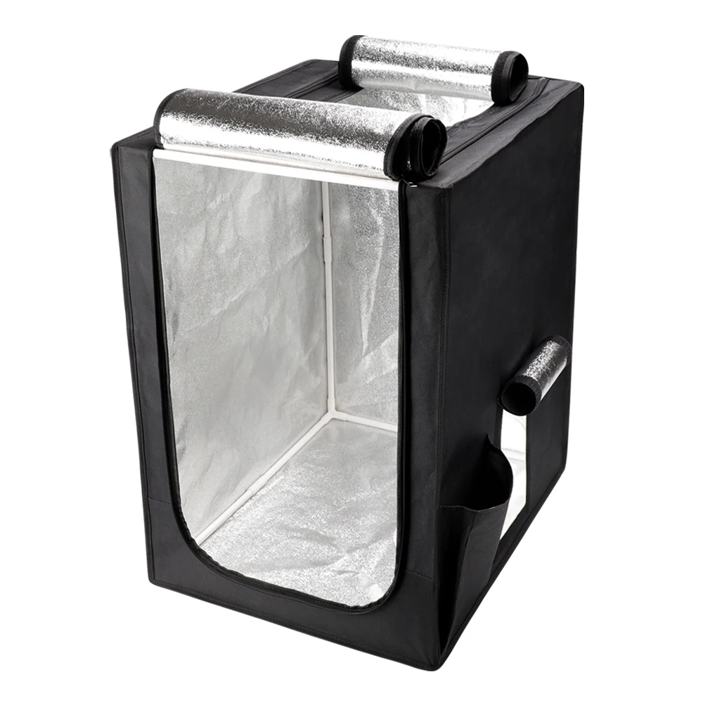 Flame Retardant Dust proof 3D Printer Tents Warm Enclosure Constant Temperature Dust Cover