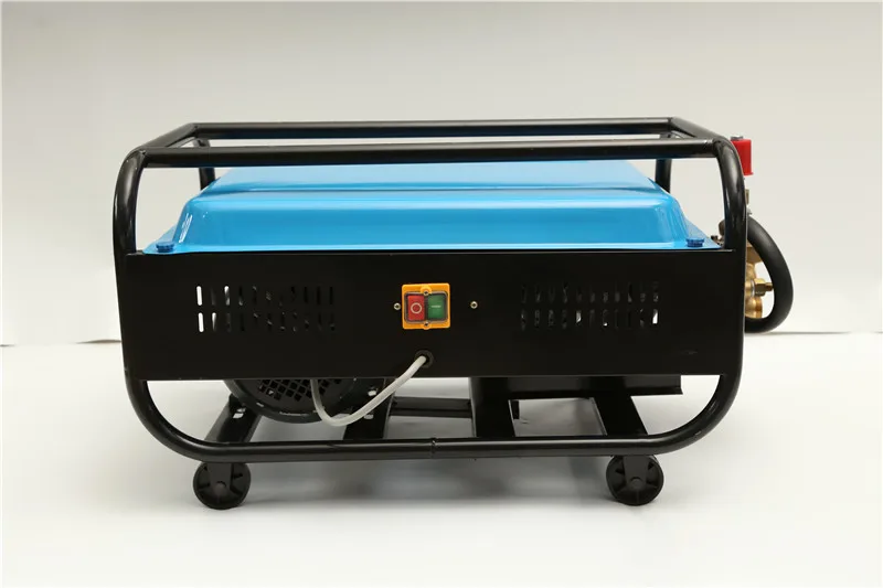 Multi-function electric high pressure Steam Cleaning Machine Portable Car Washer Dirty Cleaning Machine with water tank