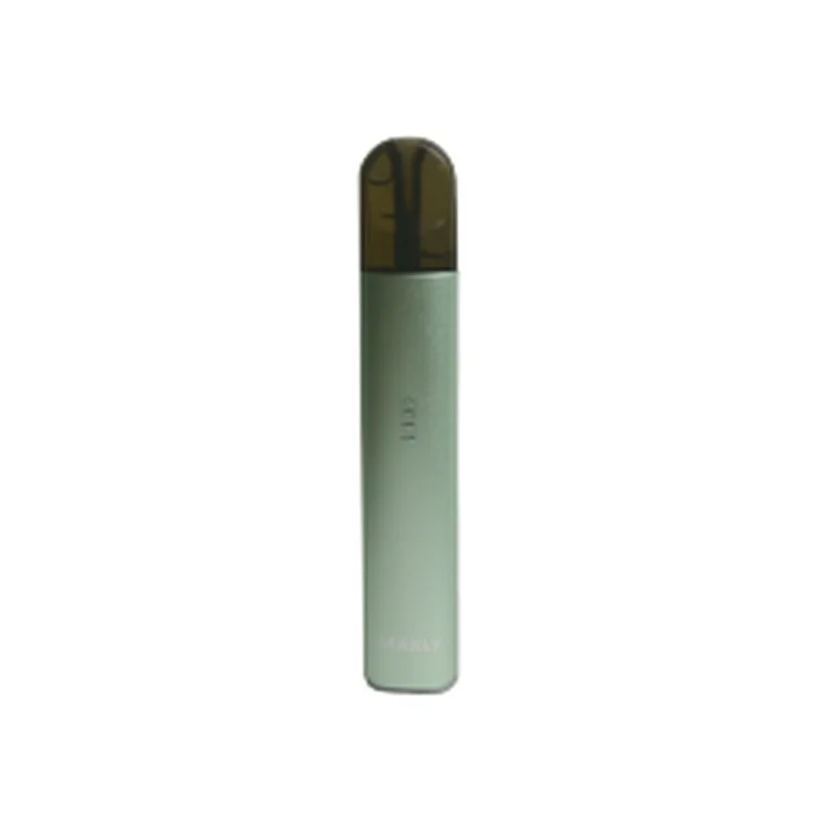 Factory directly sell 500 Puffs portable Rechargeable Vape Pens