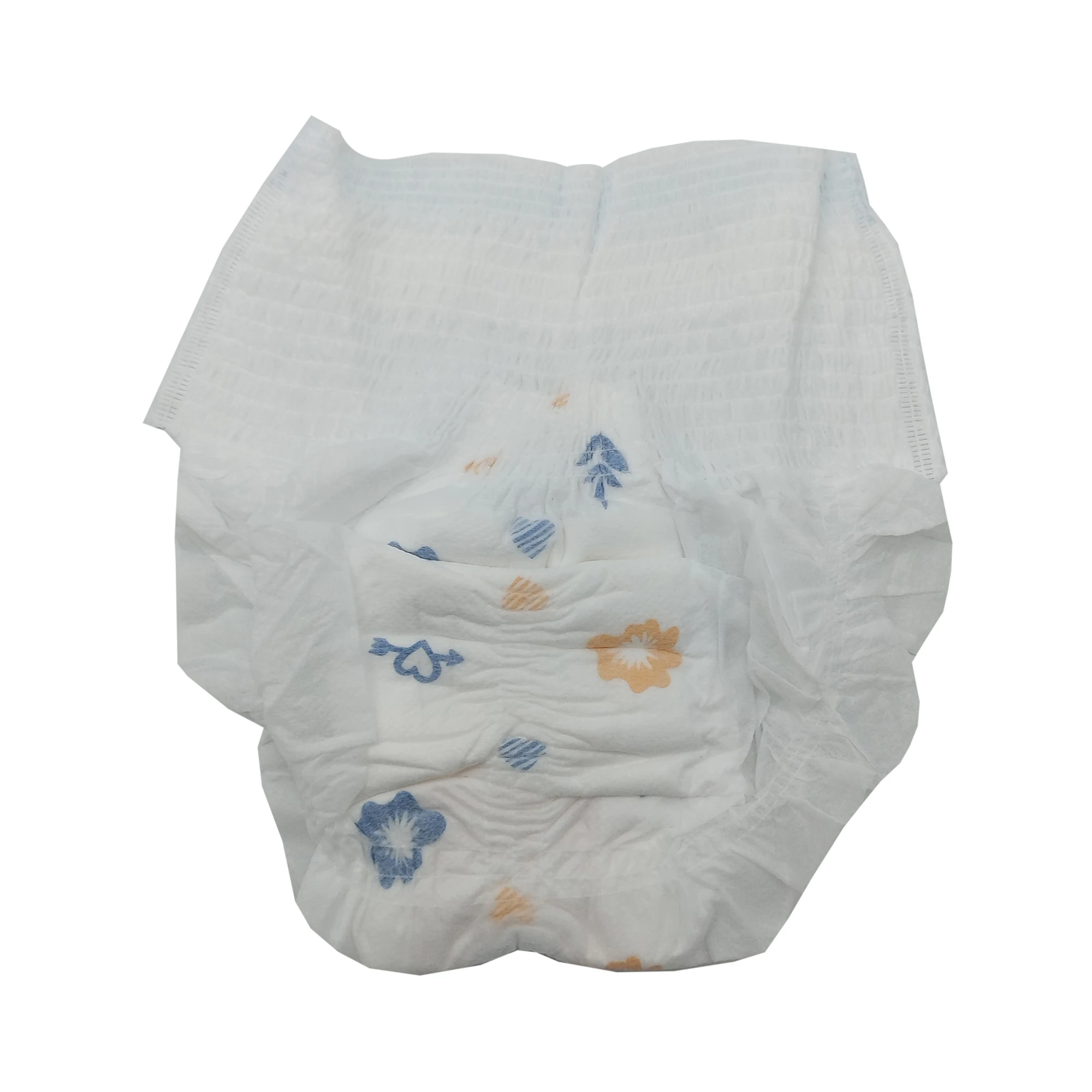 Wholesale Period Panties Disposable Menstrual Pants Maternity Disposable Sanitary pants Sanitary Napkins for Night use OEM