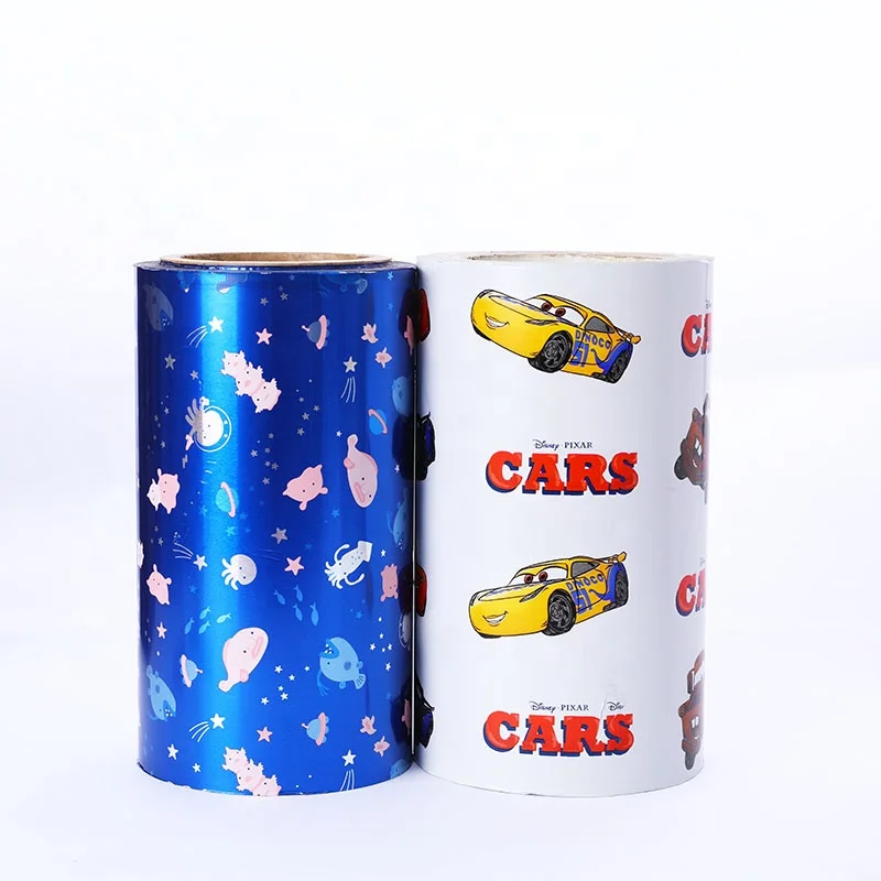 High Quality Food Grade Pure Foil Aluminum Rolls