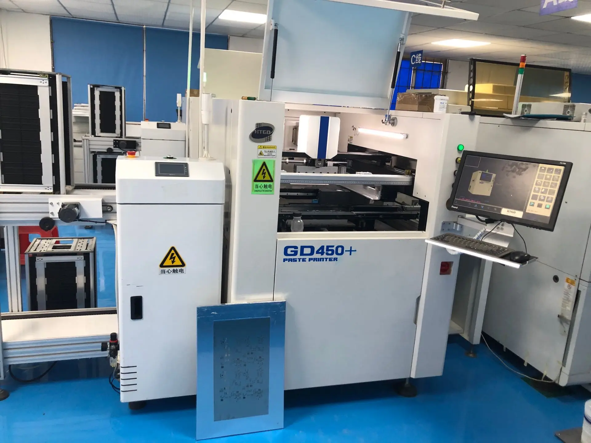 OEM ODM 12v 24v 1000w/2000W /3000w Pure Sine Wave Inverter Power Board Post Sine Wave Amplifier Board  Inverter pcba  Board