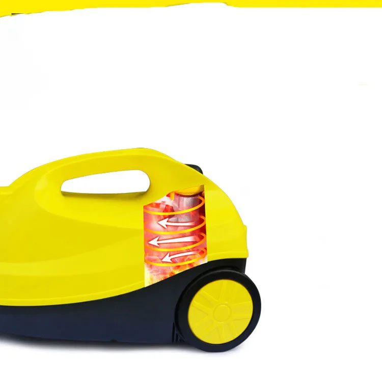 Manufacturer High Temperature Steam Cleaner High Pressure Steamer Cleaning Machine