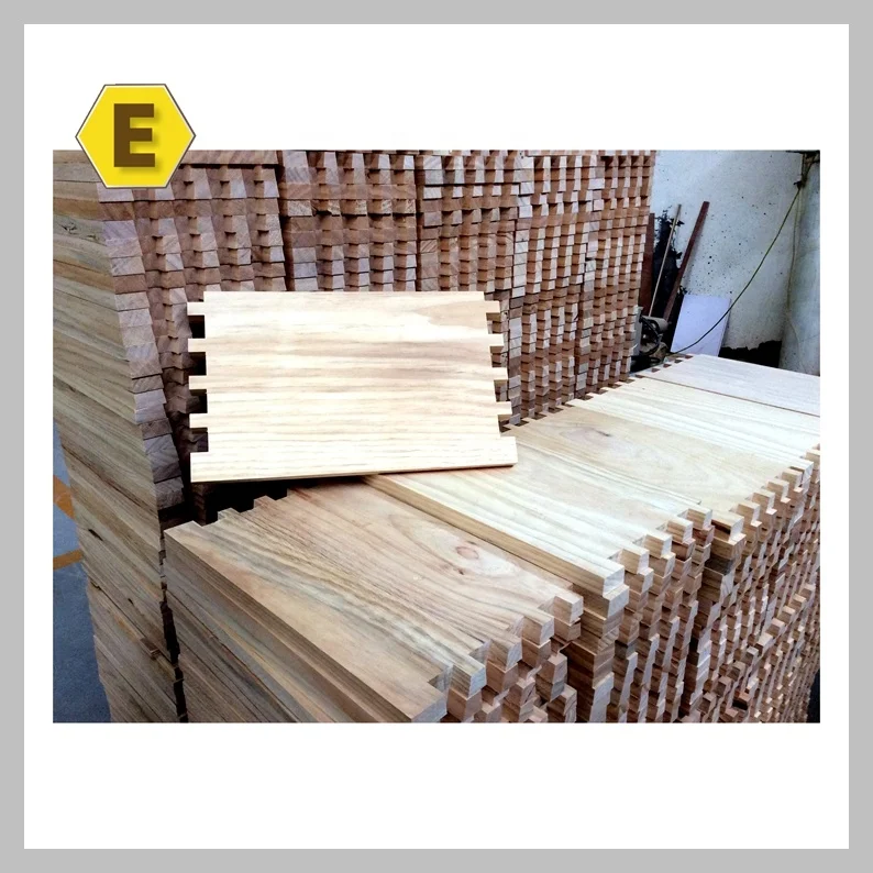 Langstroth beehive 10 frame brood body full depth bee box beehive beekeeping equipment