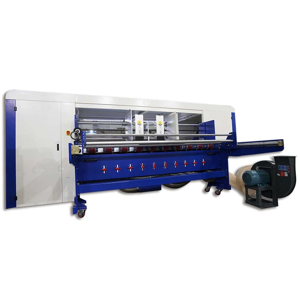 Carton Box Printing Machine/Digital Box Printer/automatic corrugated cardboard paper printer