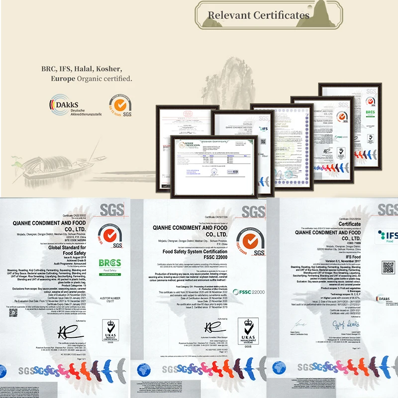 Низкая соль Халяль HACCP пищевая приправа Кулинария свежий Легкий соевый соус