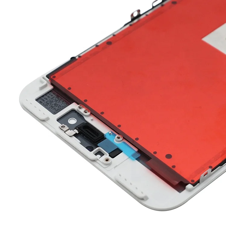 OEM оригинальный для iPhone 7 Plus Oled дисплей для iPhone 7G и 7 Plus Tft Incell Lcd сенсорный экран дигитайзер сборка Замена