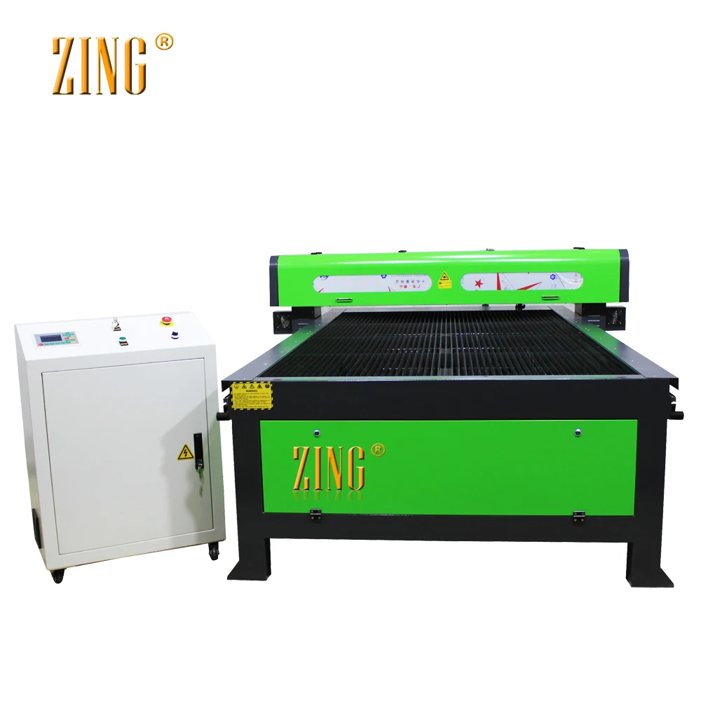 China Hot Sale Wood Acrylic 1325 laser cutting machine / Co2 laser cutting machine 180W