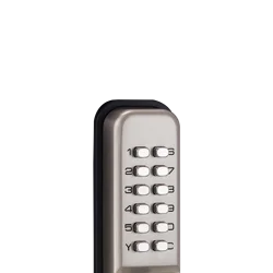 CRITERION Password Door Lock mechanical keyless digital Combination code door lock