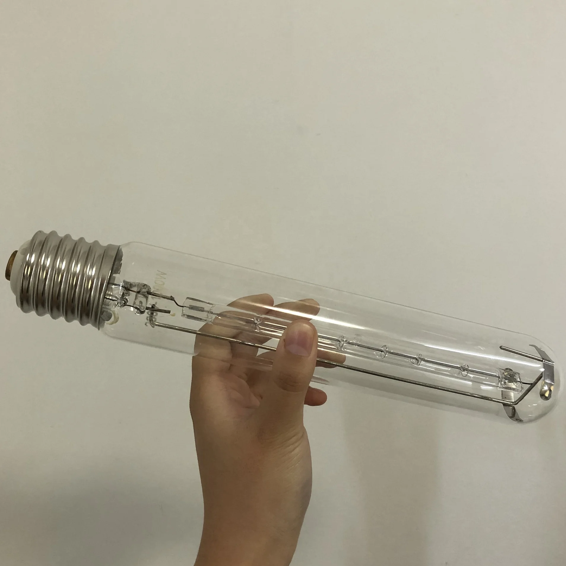 HJ-marine IMPA code 791272 галогеновая лампа JTT-500 E39/E40 230 В 500 Вт