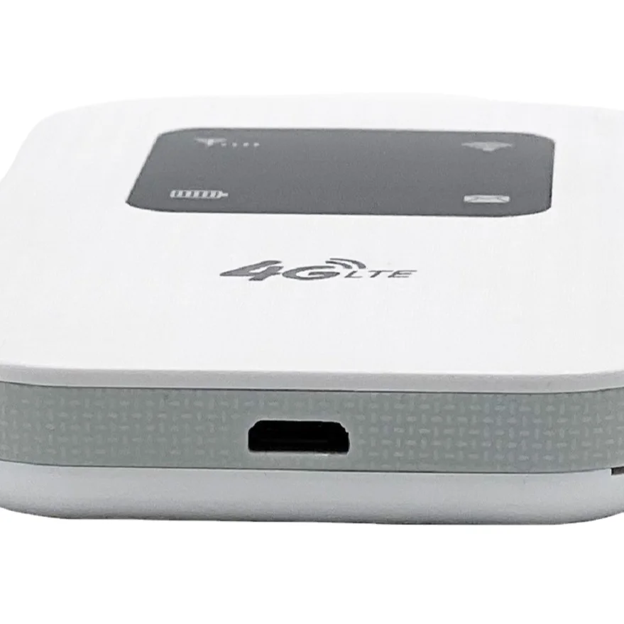 
hot sell Portable cat4 mifis router support sim card mobile wifi hotspot 4g wireless router 