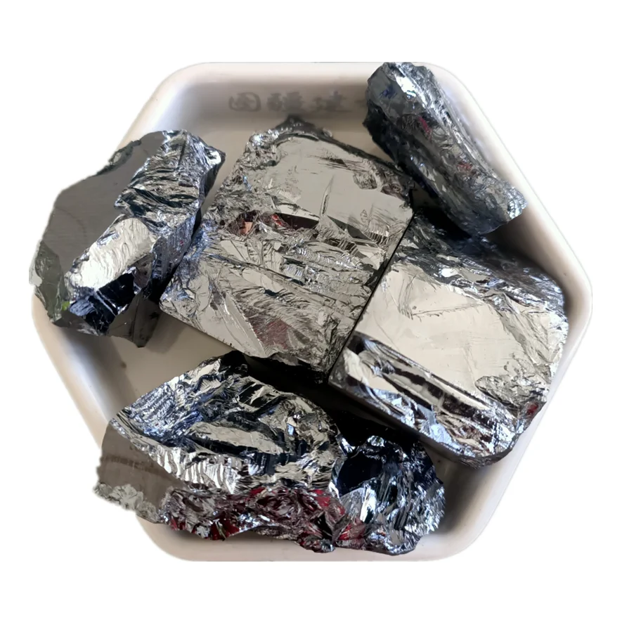 scrap polysilicon manufacturer monocrystalline silicon price polysilicon high purity silicon price