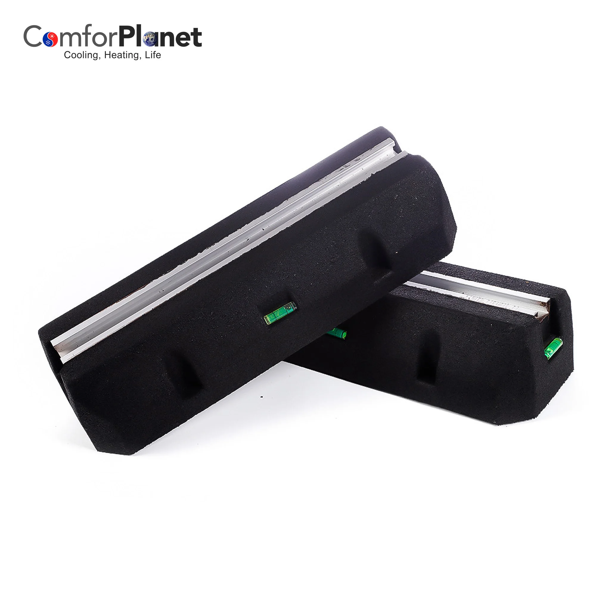 High Quality Noise-Cancelling Anti Vibration Rubber Mounts & Multi Foot & Pads for Air Conditioner