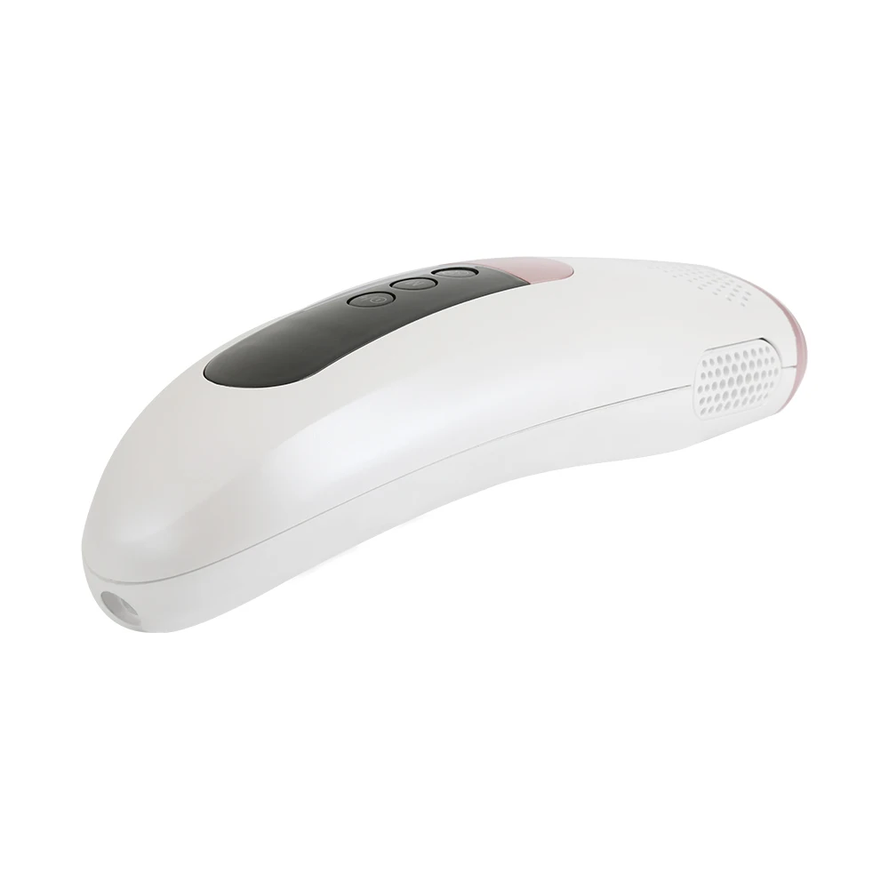 New arrival portable mini painless laser permanent personal home use ice cooling ipl hair removal