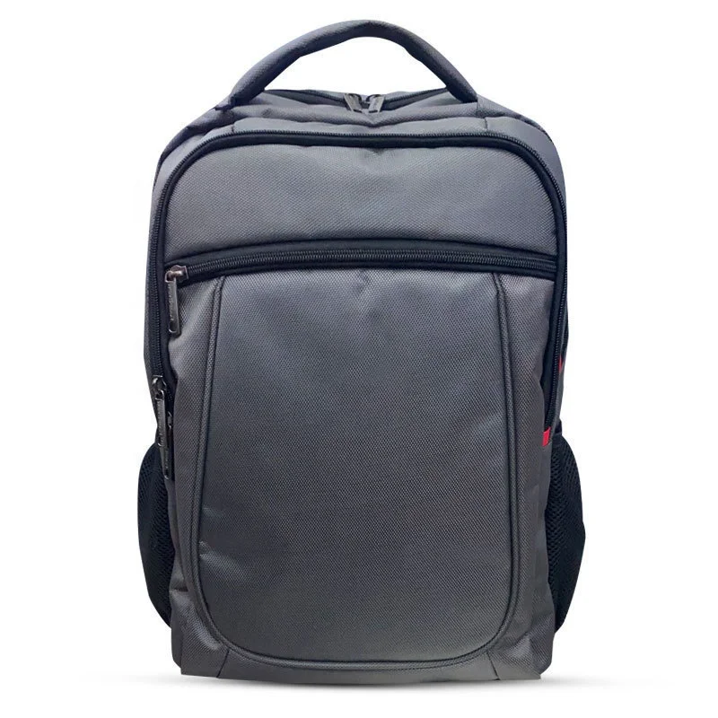 Durable Laptops Backpack with USB Charging Port Water Resistant College School Computer Bag Gifts for Men Women