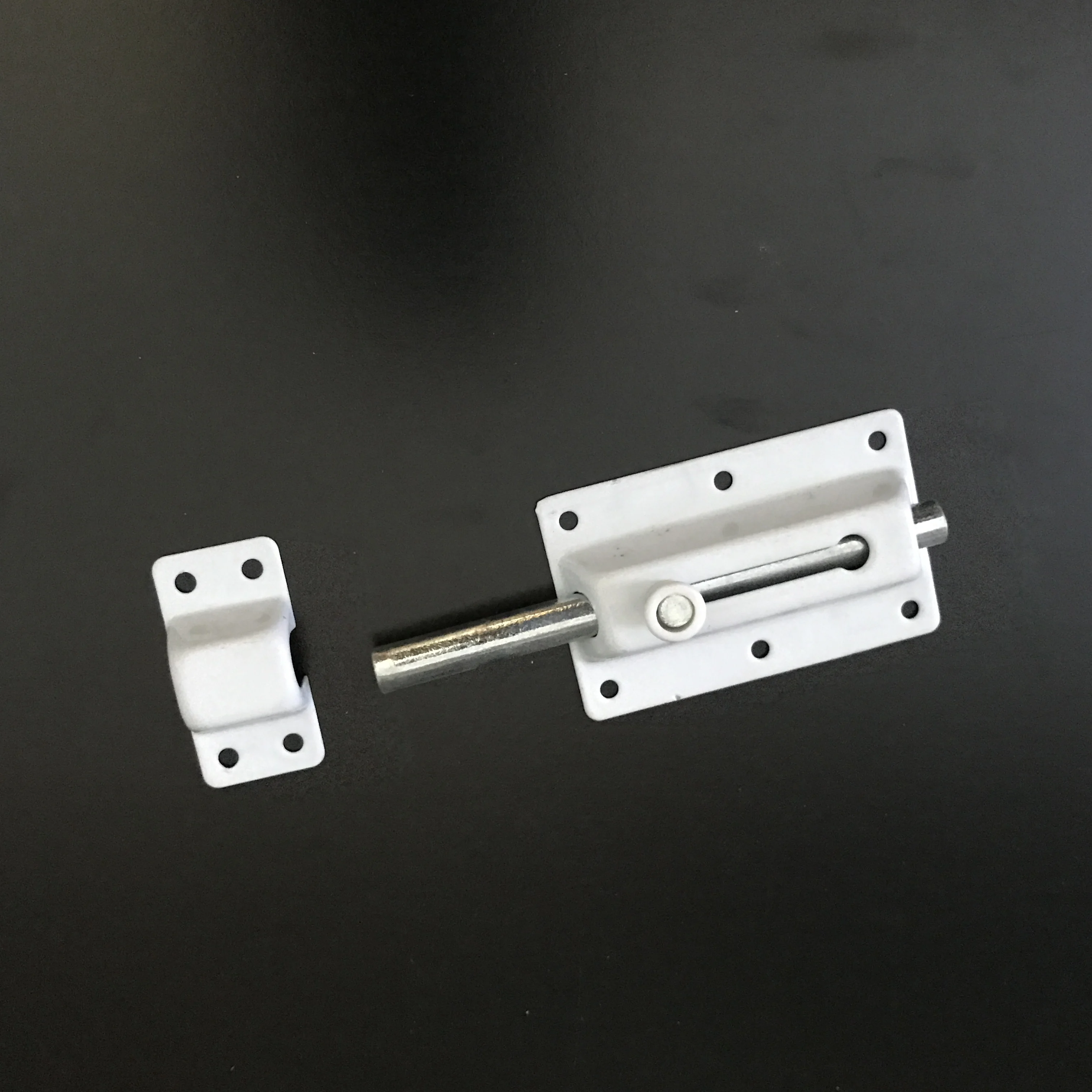 New hardware home door self-locking tower bolt