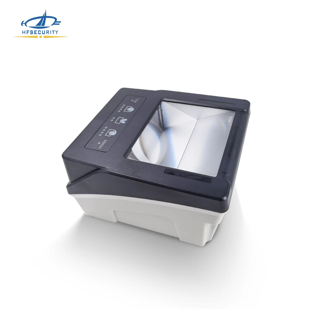 High Quality Bio7Plus Factory Price Biometric Enrollment Database SDK 4 4 2 Ten Live Scan Fingerprint Scanner
