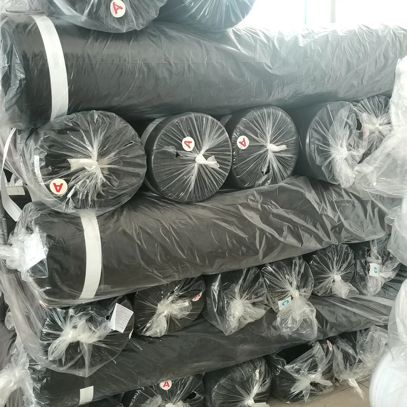 Shaoxing supplier super September customized color 100% linen fabrics pure linen dyed woven fabric for dress lining