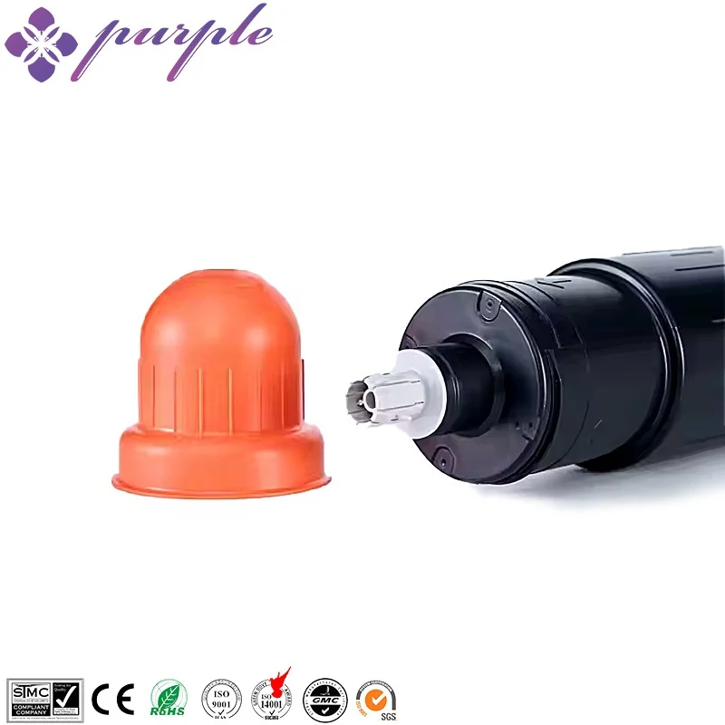 PURPLE Compatible NPG-25 NPG25 GPR-15 C-EXV11 Copier toner cartridge for CANON IR2270 2230 2830 2870 3025 3025N 3030 3030N npg25