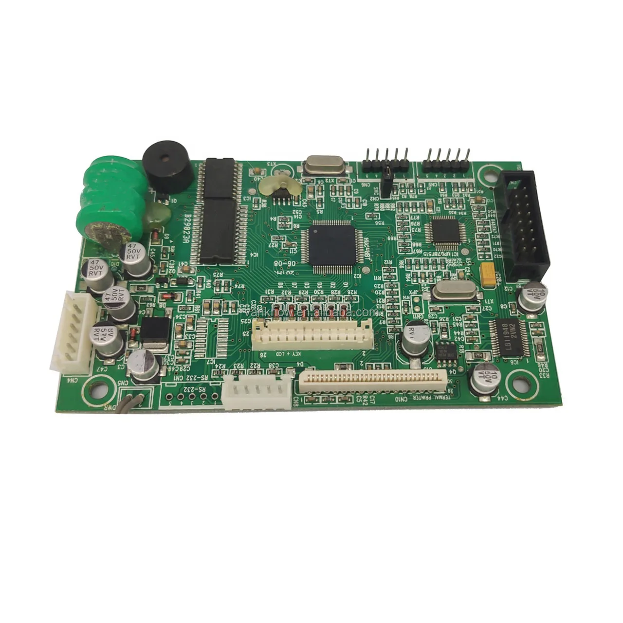 VANKNOW high quality PCB PCBA Factory Expertise in Universal OEM Electronic Circuit Board Production