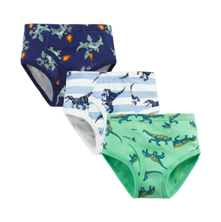 Cute boy underwear child models boys tanga