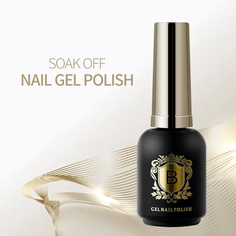 Badaga Art Design Professional Salon Paint Products Free Sample  cosmetics Uv Gel Polish Nail Suppliers Colors Gel