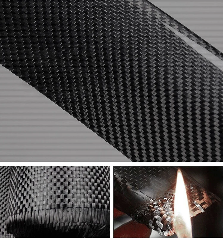 100% настоящий спойлер из углеродного волокна для Tesla модели Y 2023 спойлер крыла БАГАЖНИКА АВТОМОБИЛЯ оригинальные Высокопроизводительные Аксессуары для экстерьера