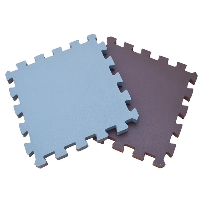 Multi-size Customizable Crawling Mat Environmentally Friendly And Odorless Floor Mat Stitching Mat