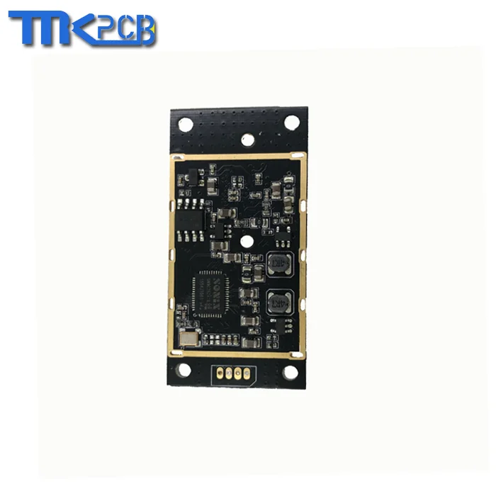 
Shenzhen customize SMT manufacture components mounting For Control Module 