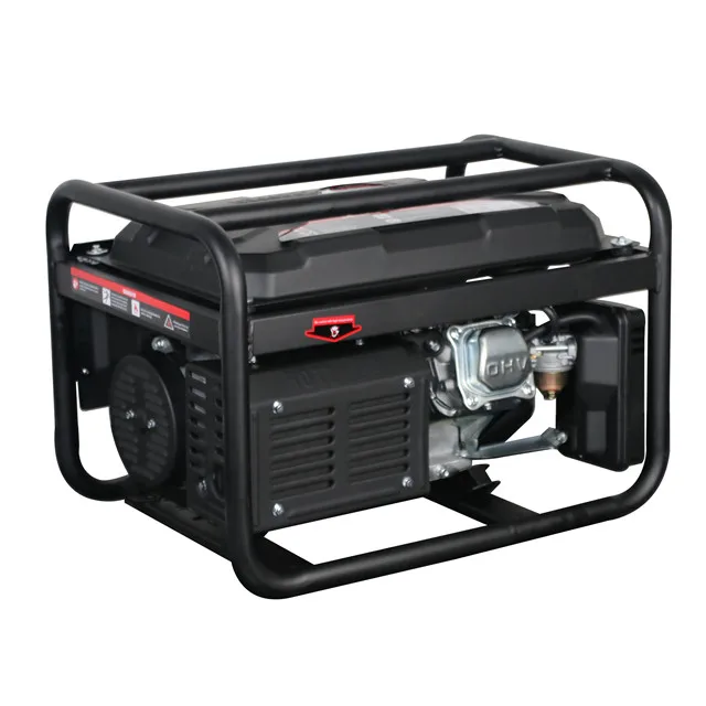 Hysen 2KW 3KW 3.5kw 4KW 2kva 220v gasoline generator 2000w Mini Engine Portable generadores a gasolina