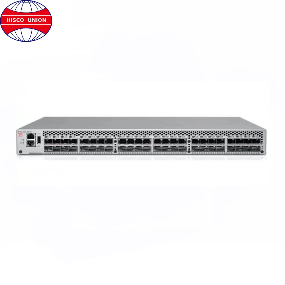 BR-G630-96-32G-R for Brocade G630 96Ports 96 x32gb SFP Switch