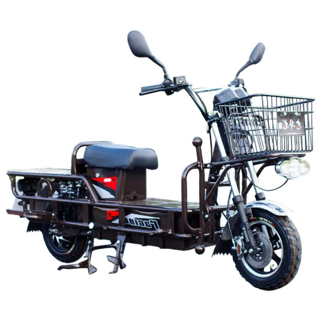 120km 72V40Ah EEC Electric HOT Convenient Unisex Style 1500W cargo  scooter Electric Motorcycle Adult