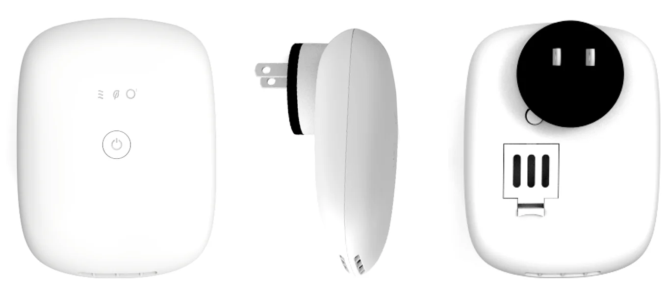 LIVEWELL 4 units with special price air purifier home diffuser