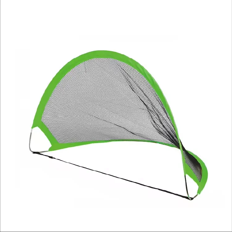 #SG724242 Portable PopUp Soccer Goals with bag