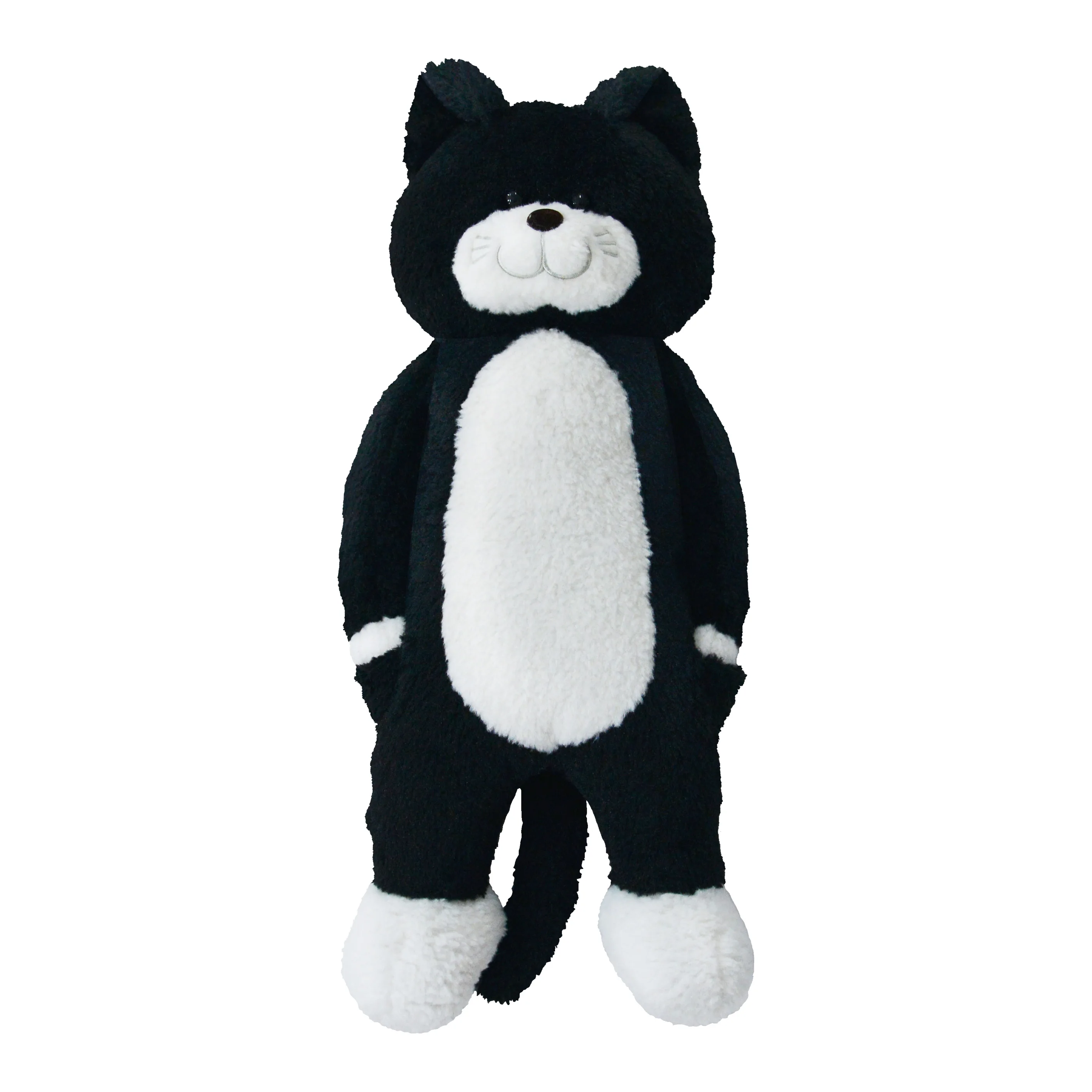 5lb Therapeutic Stuffed Animal Toy,Huggable Sensory Plush for Naturally Reduced Stress & Anxiety
