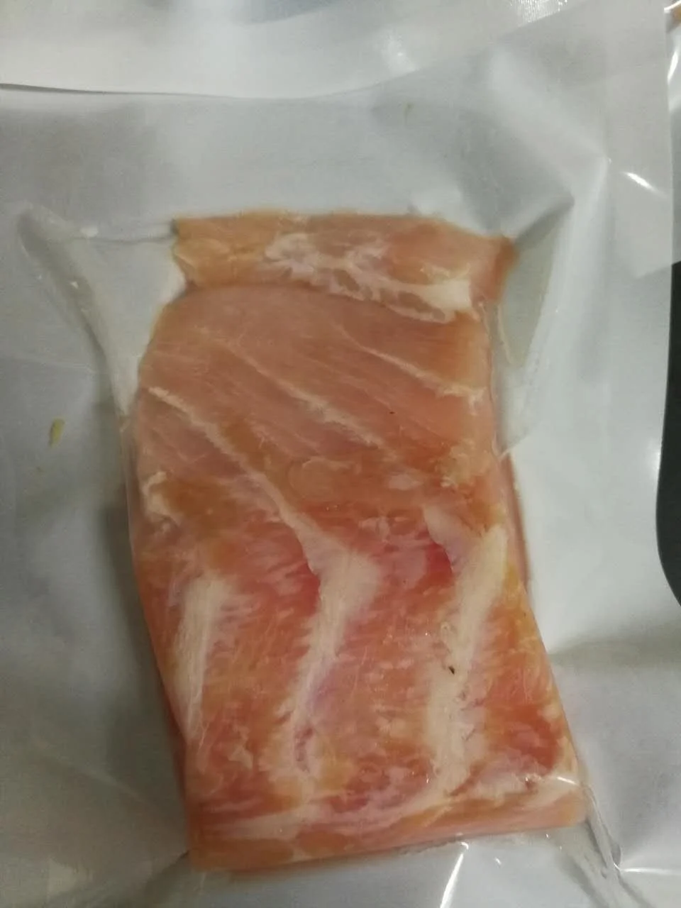 Frozen Brown Croaker Fish  Good Sale Indonesia Origin Seafood