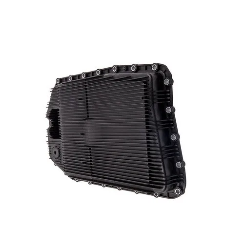 Suitable for BMW 6HP19 automatic transmission oil sump wave tank filter 24117536387 24117571217 6HP19 8HP19
