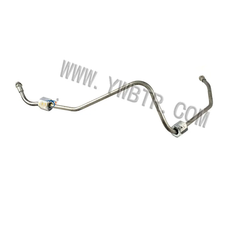 AUTO PARTS 4HG1-T NPR OIL PIPE INJECTOR PUMP 8972094931 8-97209493-1 8-97209-493-1  HIGH-QUALITY WHOLESALE