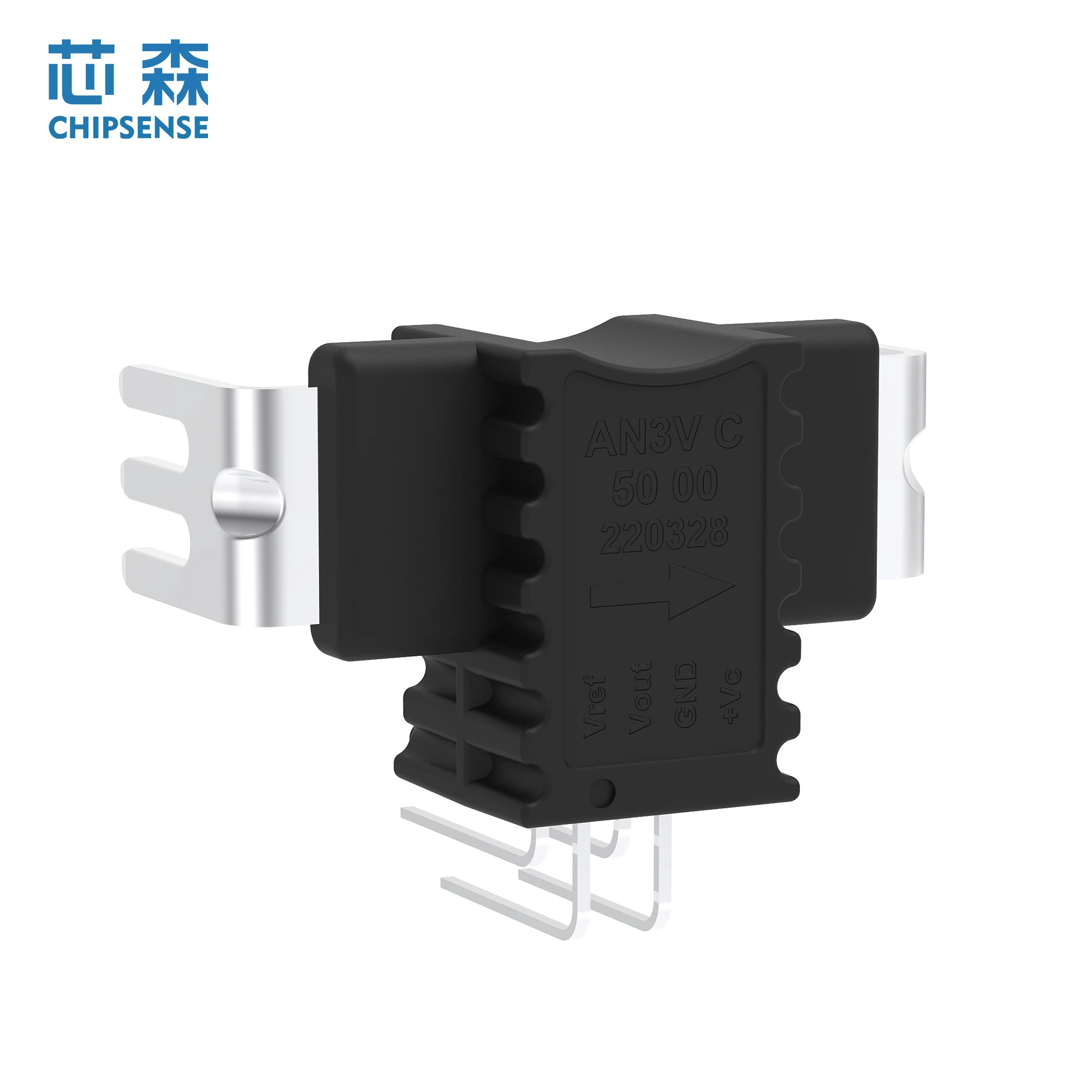 AN3V PB30 series hall effect current sensor 16A