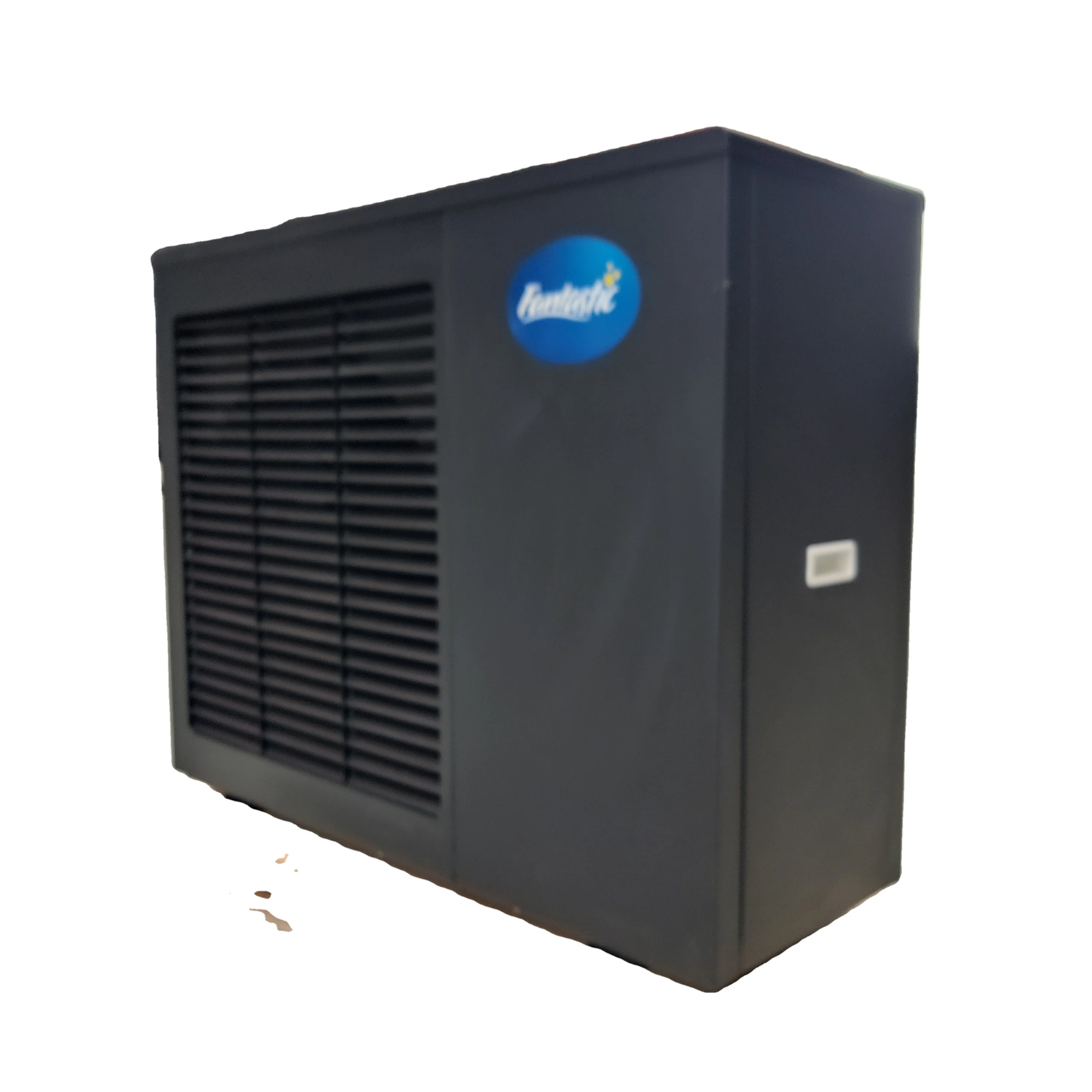 wifi modbus dc inverter high temperature heat pump r290 heatpump warmepumpe r 290 pompa ciepla for heating cooling system
