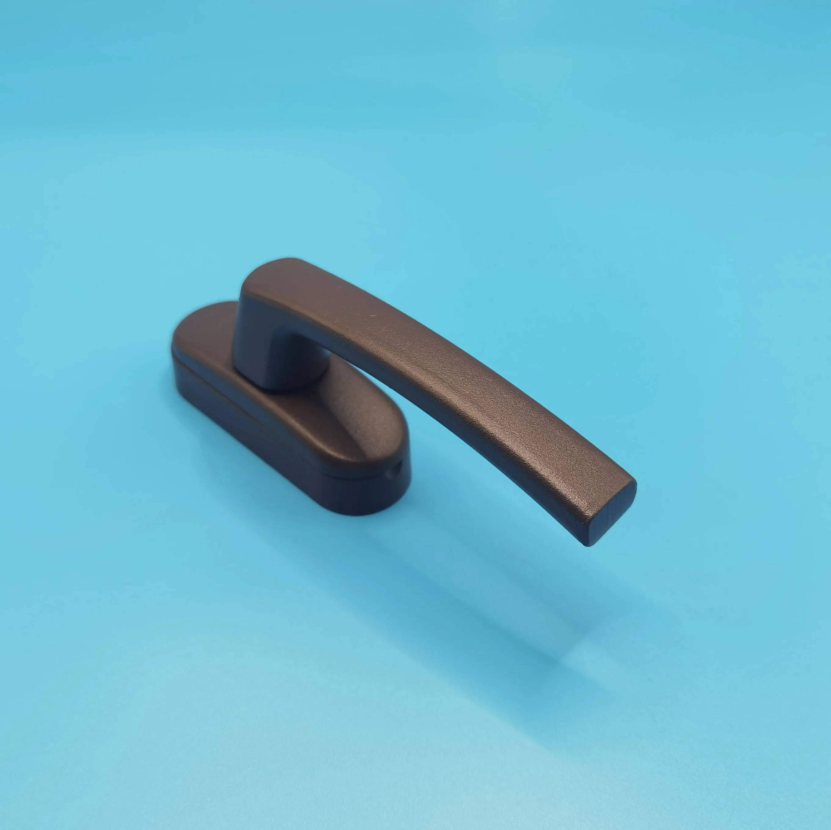 China hardware supplier small vintage detachable window handle