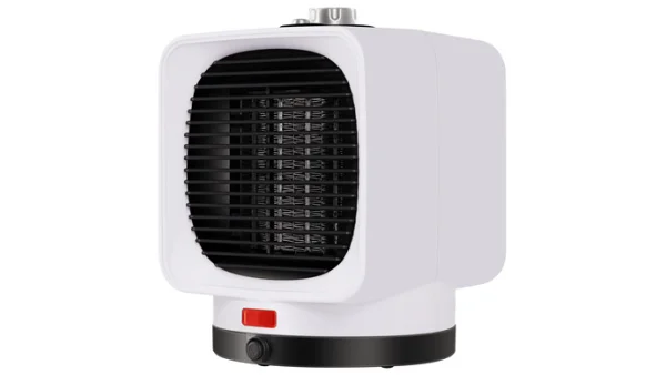 Fast Heating 1500W portable room electric mini PTC fan heater