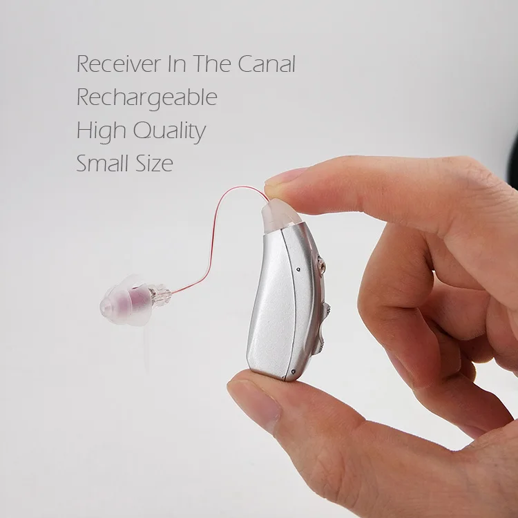Вспомогательные устройства для прослушивания цифровой усилитель звука Слуховые аппараты